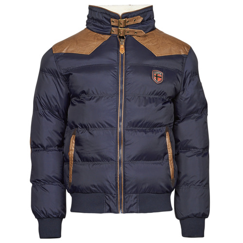Geographical Norway - ABRAMOVITCH Marino
