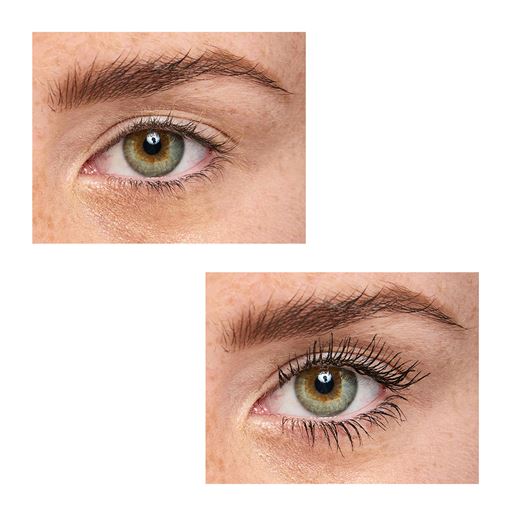L'Oreal Paris False Lash Telescopic Mascara, 1 Extra Black