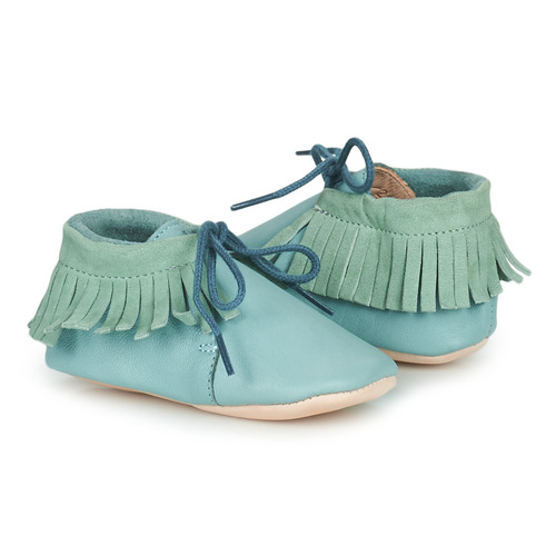 Easy Peasy - MEXIMOO - Vert
