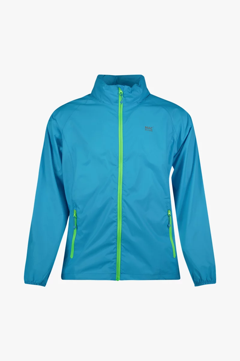 MAC IN A SAC Neon Regenjacke