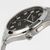 Jacques Lemans Herrenuhr HybromaticSteel Black 1-2130H