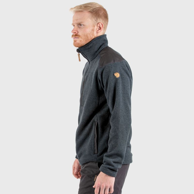 Buck Fleece - Polaire homme