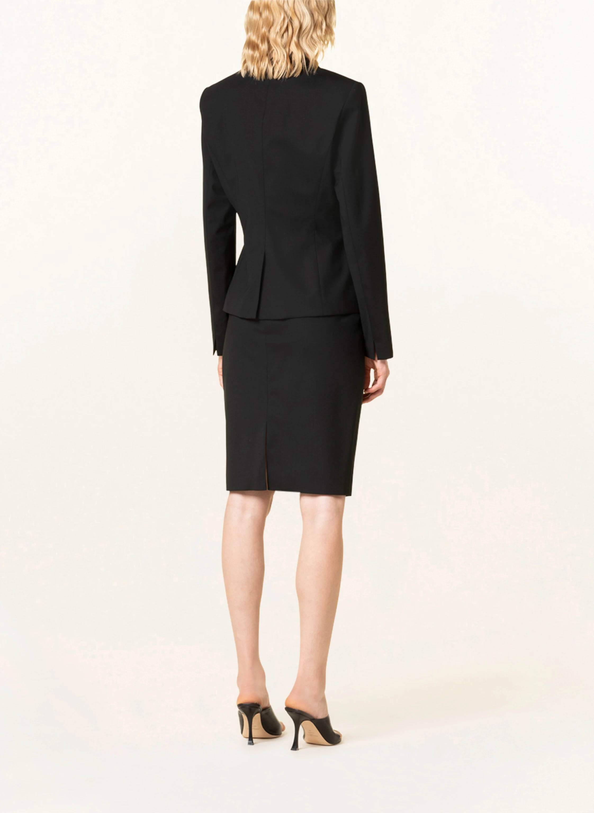 windsor. Blazer