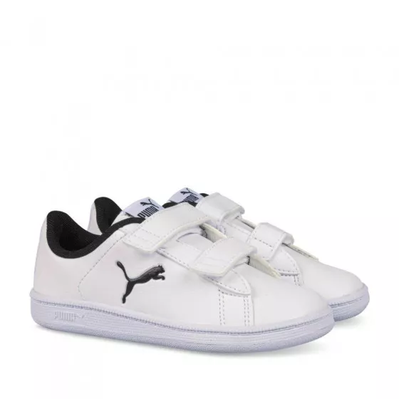 Baskets BLANC PUMA Up Cat V Inf
