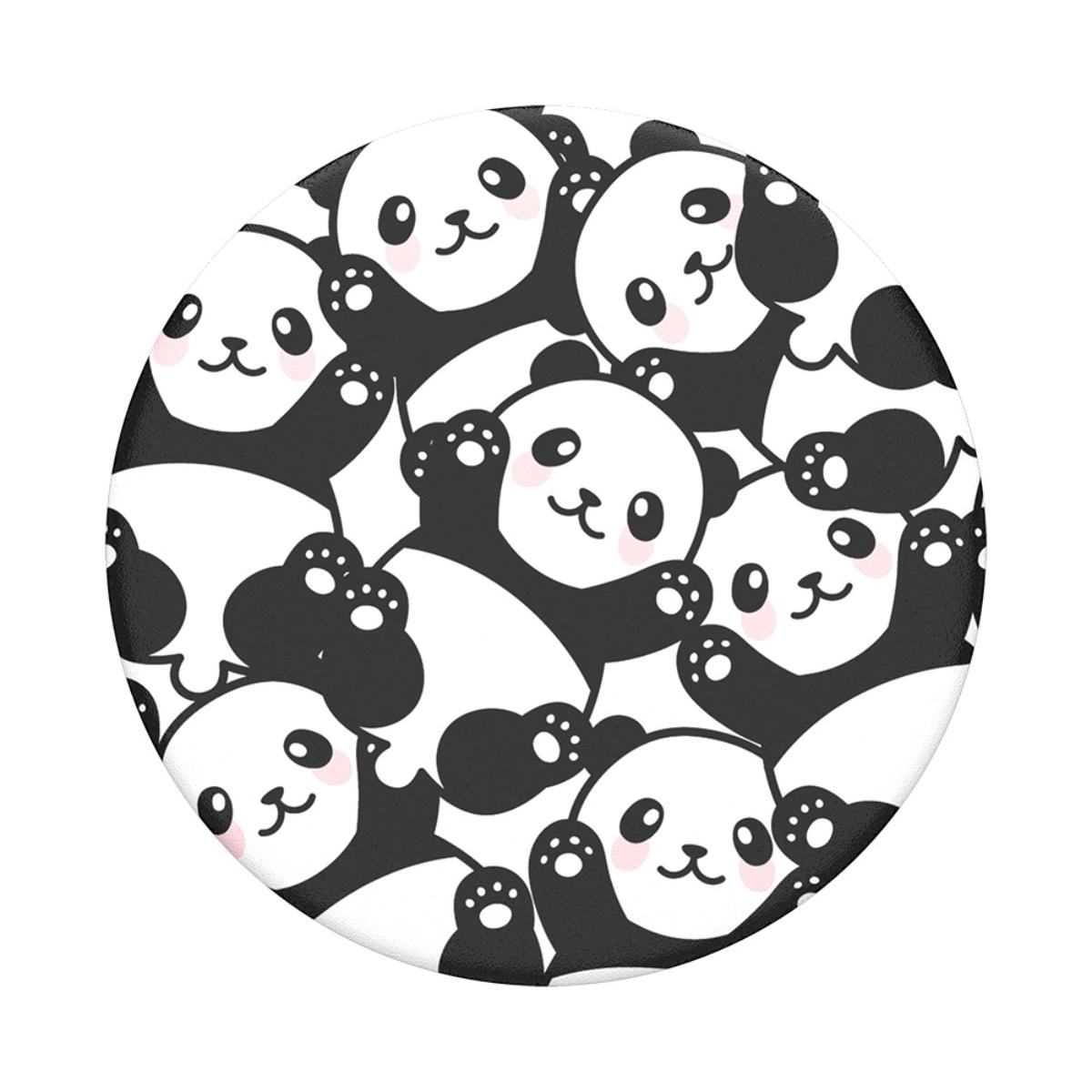 PopSockets PopSockets PG Pandamonium