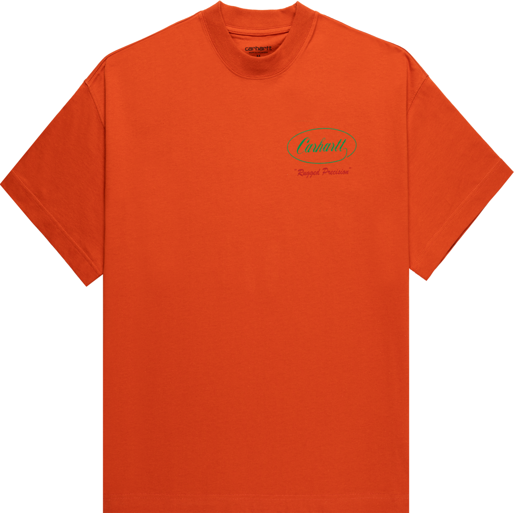Carhartt WIP Trophy T-Shirt Braun