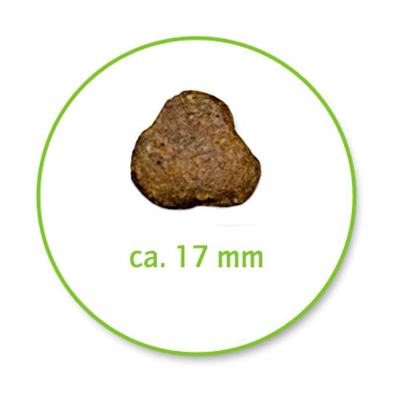Belcando Junior agneau, riz