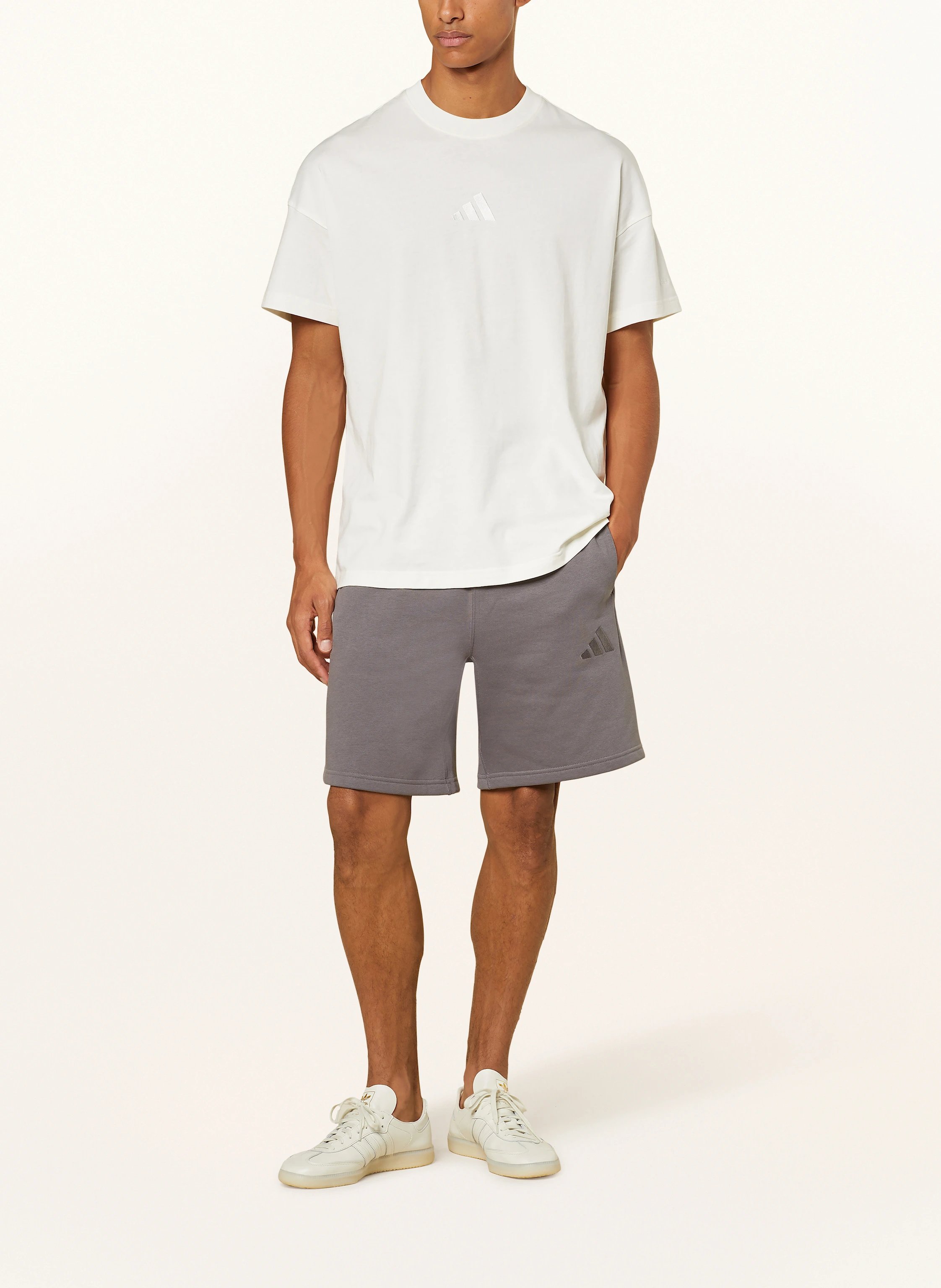 adidas Sweatshorts SZN FL SHO