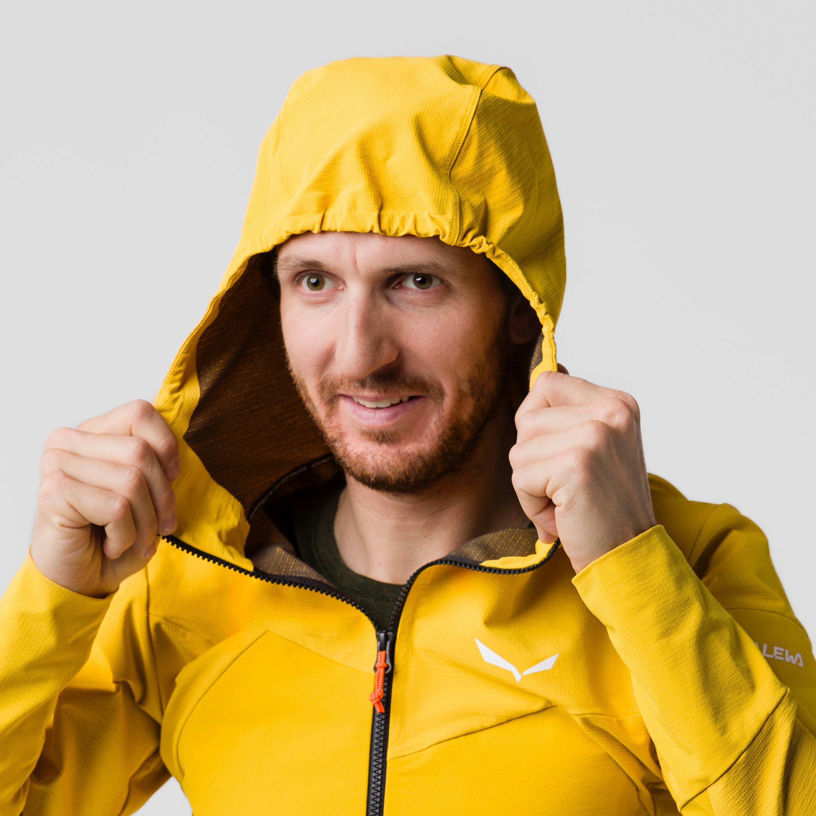 Agner Durastretch Jacke Herren