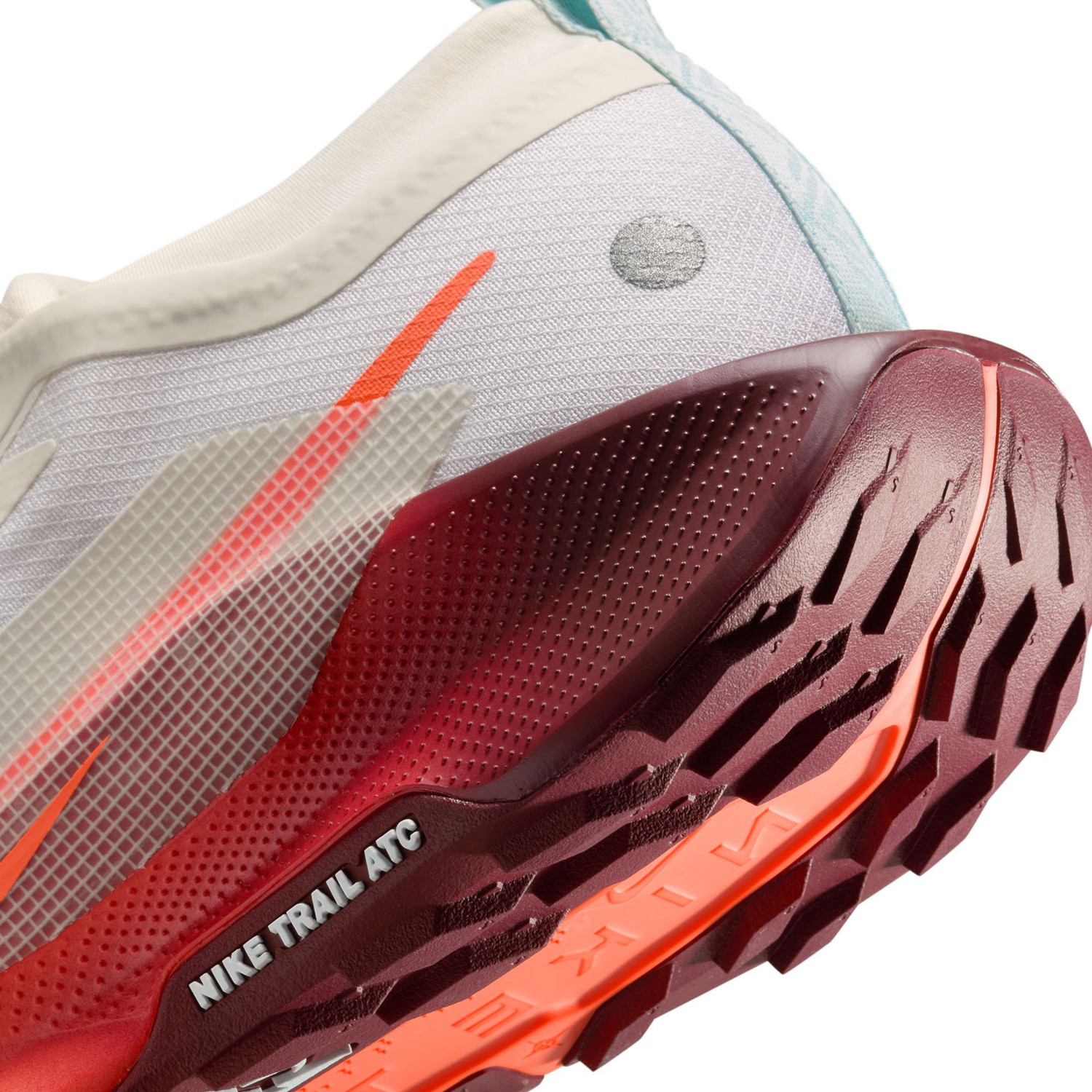 Nike Pegasus Trail 5 GTX Heren