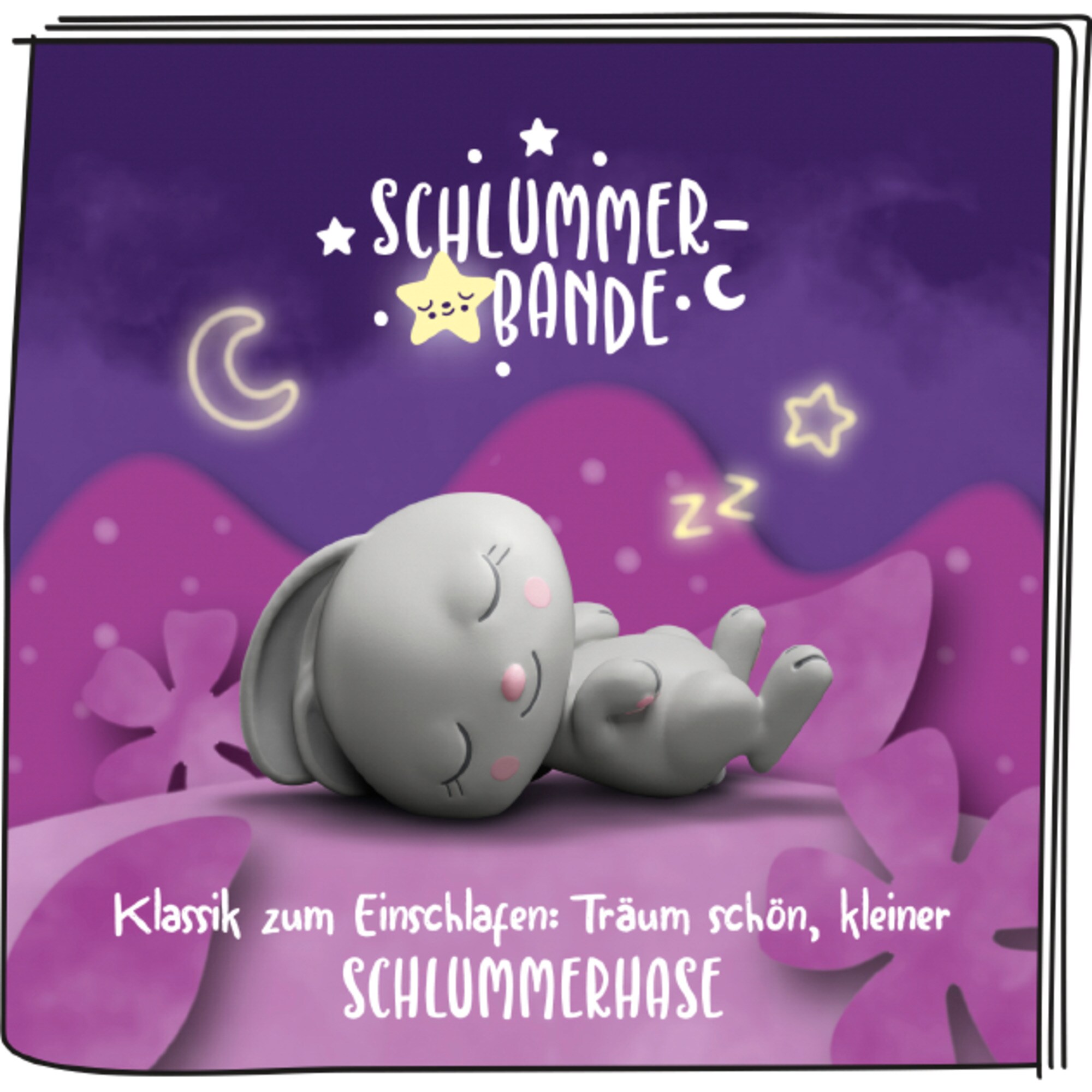 Tonies Spielfigur Schlummerbande - Klassik zum Einschlafen