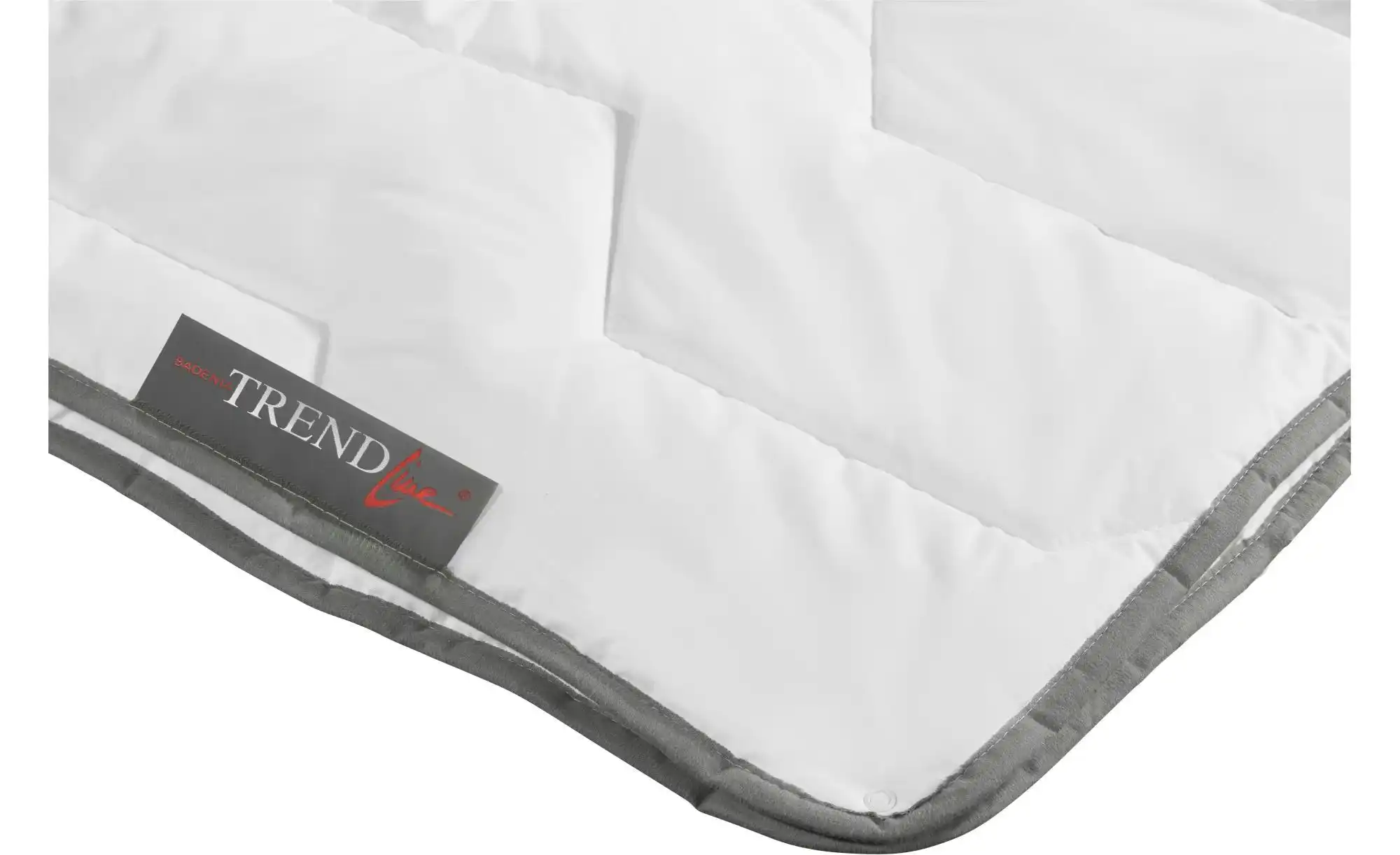 Leicht-Steppbett