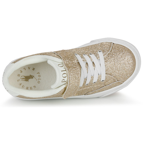 Polo Ralph Lauren - THERON IV PS Oro