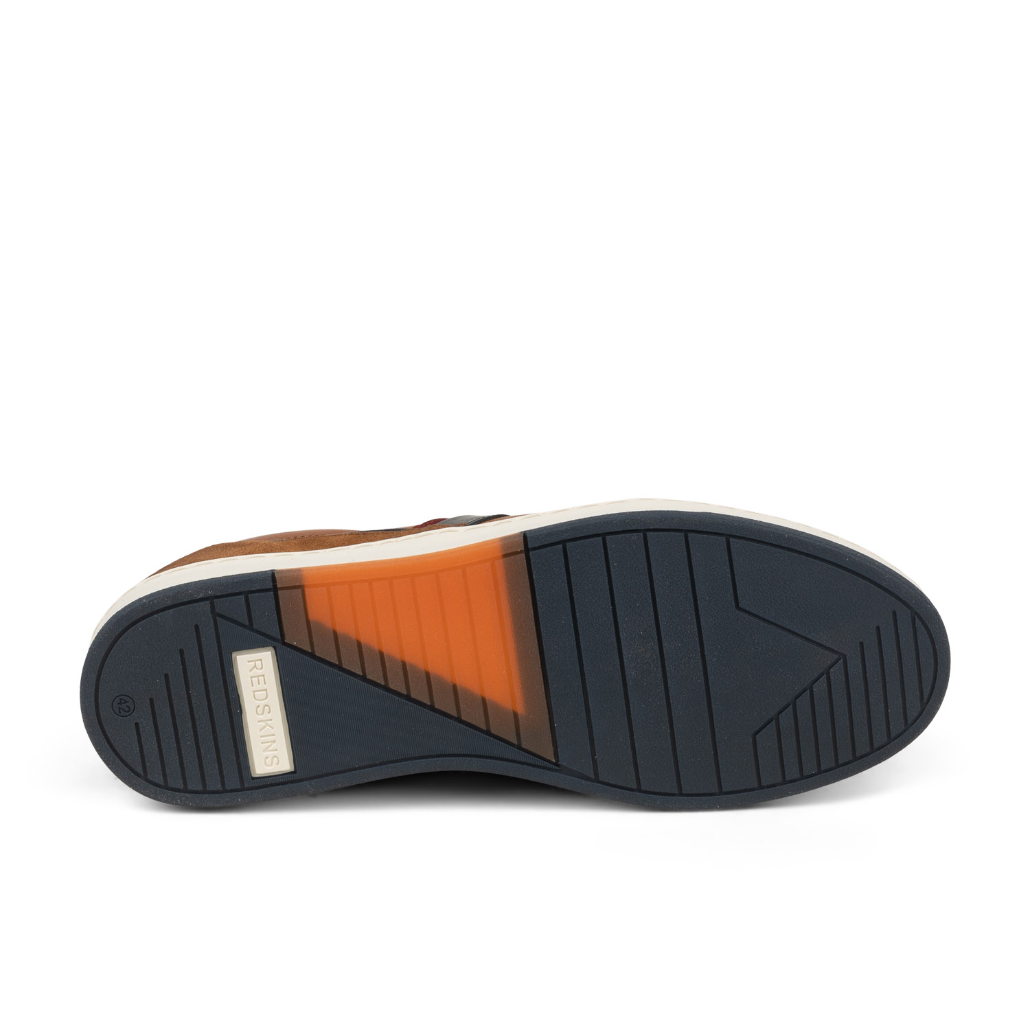 Chaussures à lacets homme REDSKINS SALDA