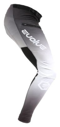 Pantalon Evolve SI2 Blanc / Noir