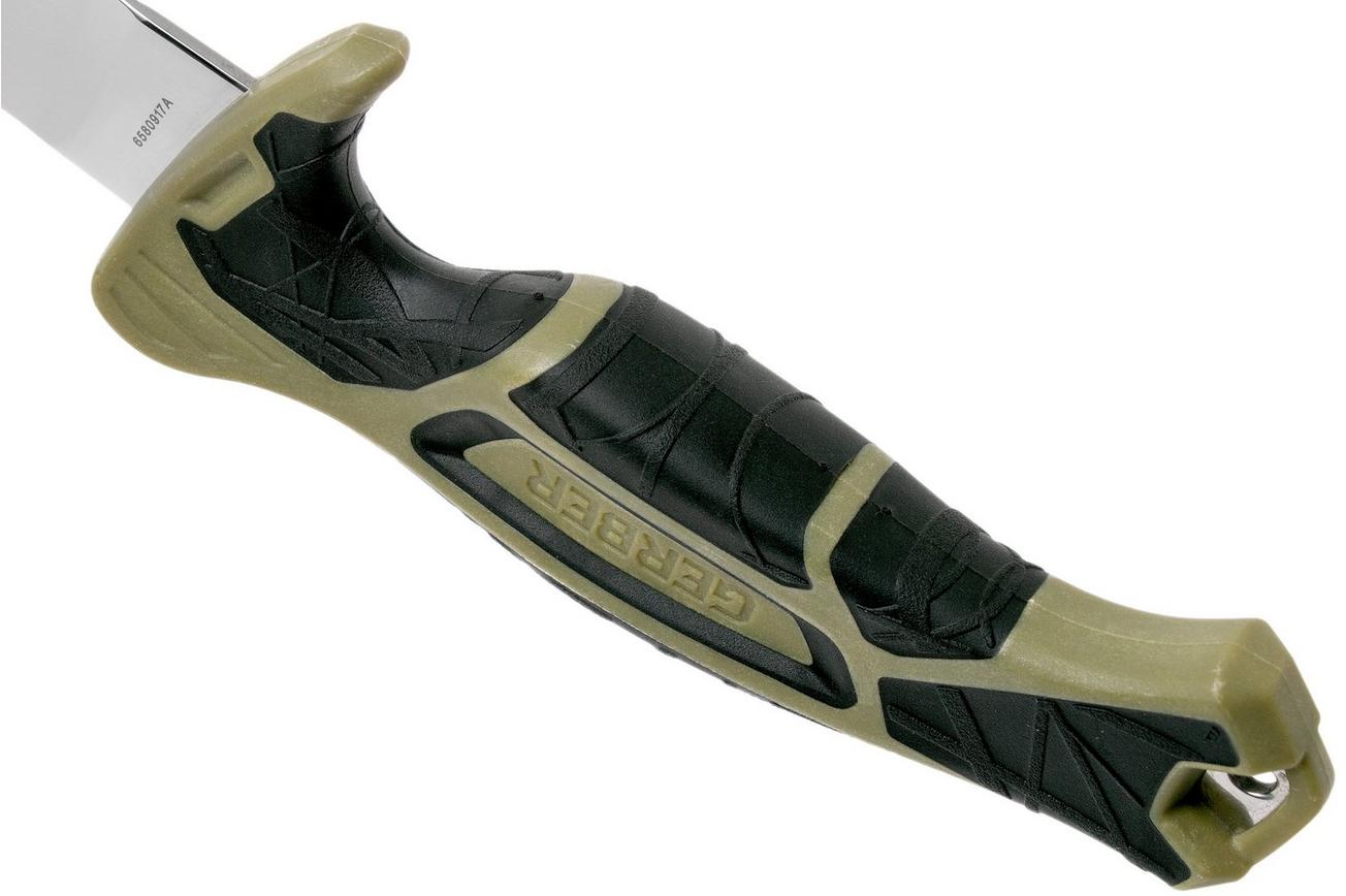 Gerber Controller 10