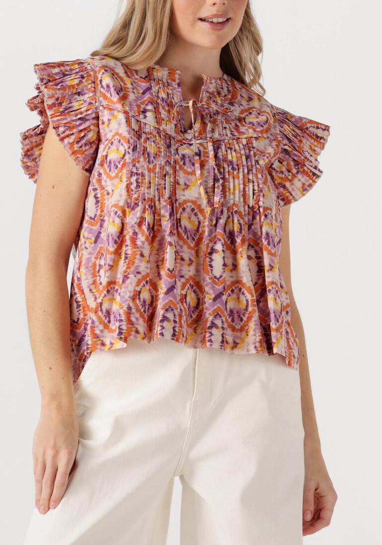 multi suncoo top laurore