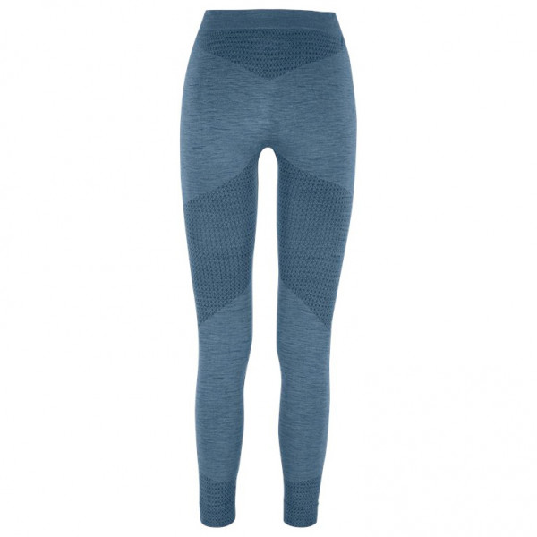 Salewa - Women's Zebru Responsive Tight - Sous-vêtement mérinos