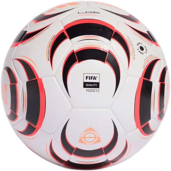 adidas Tiro League Bal - Maat 5