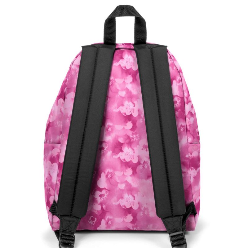 Sac à dos Padded Pak'r 40 cm Flower Blur Pink