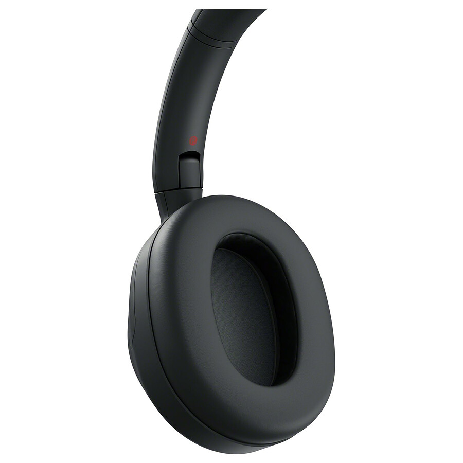 Sony ULT WEAR Noir - Casque sans fil