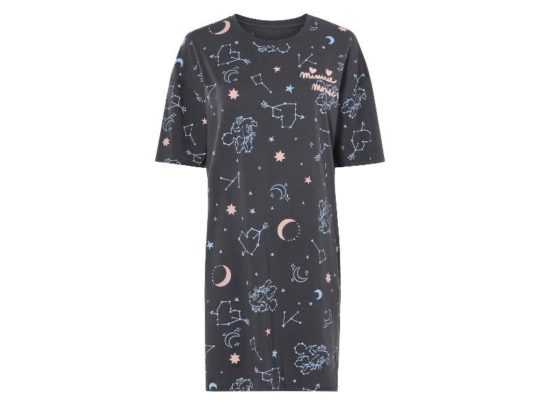 Dames pyjama