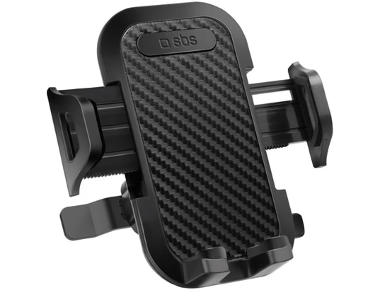 SBS - Support smartphone de voiture avec clip à vis