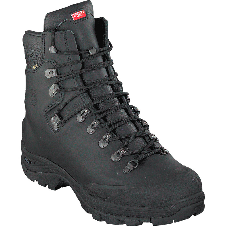 Hanwag Herren Alaska Winter GTX Stiefel