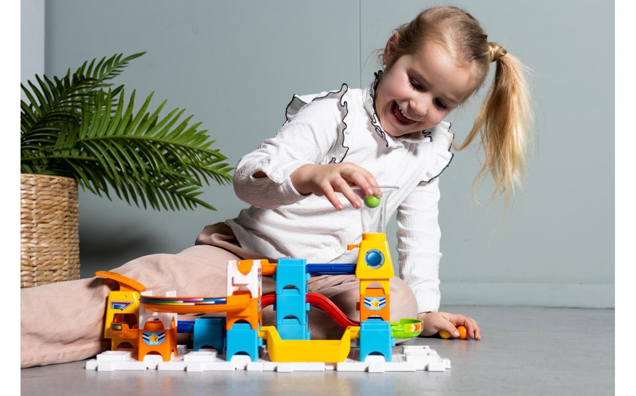 Marble Rush Discoveryset XS100