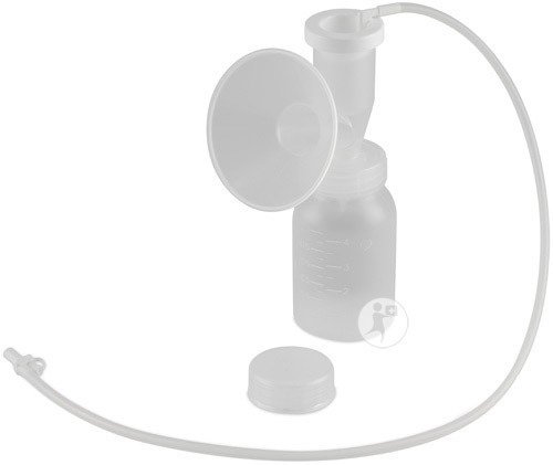 Ameda Trousse Tire-lait Simple Eco