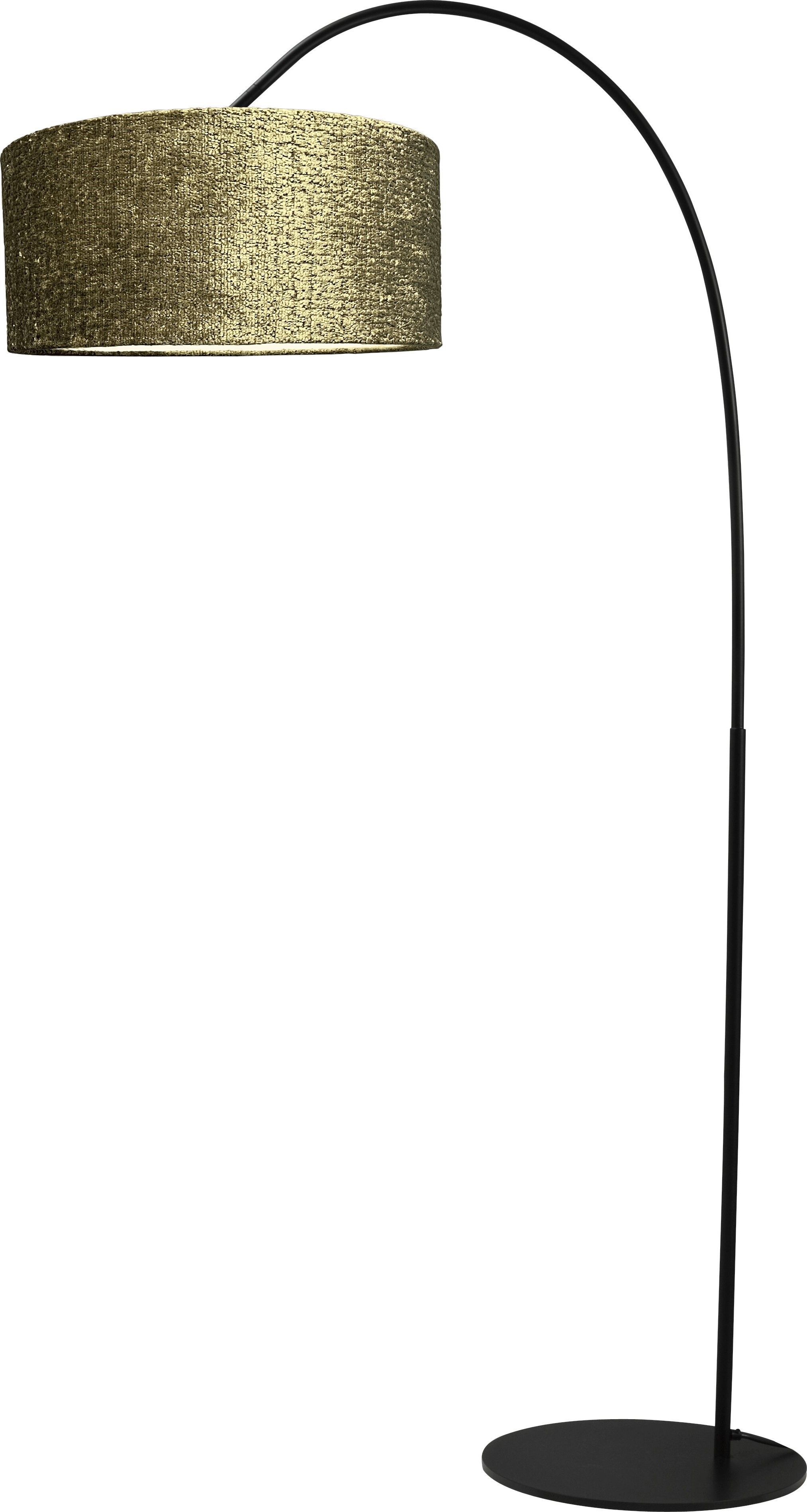 Vloerlamp 1205-05-6240-04-52  Arch B52 x D91 cm