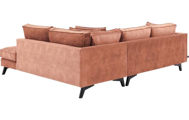 Hoekbank Chambre