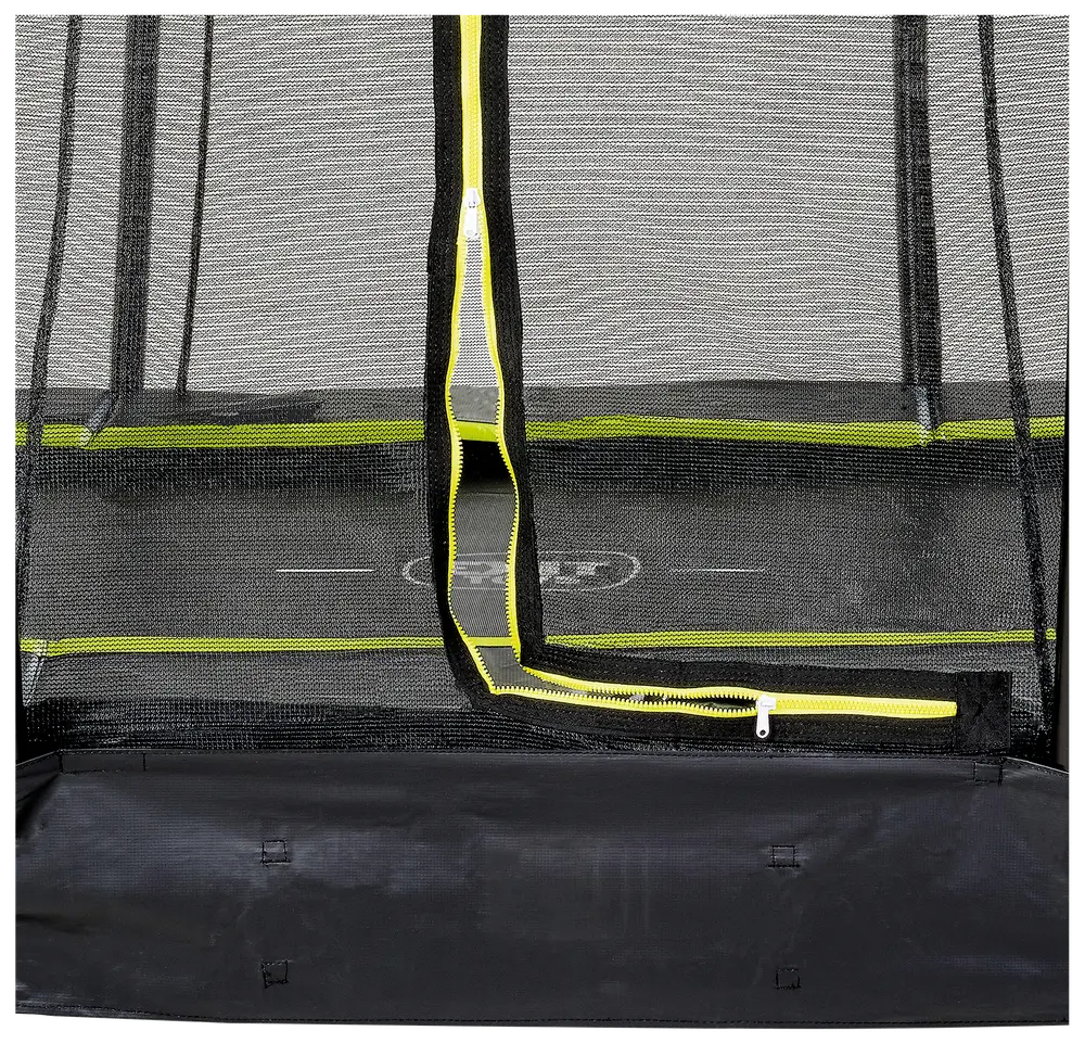 EXIT TOYS Trampolin inground Ø244 cm