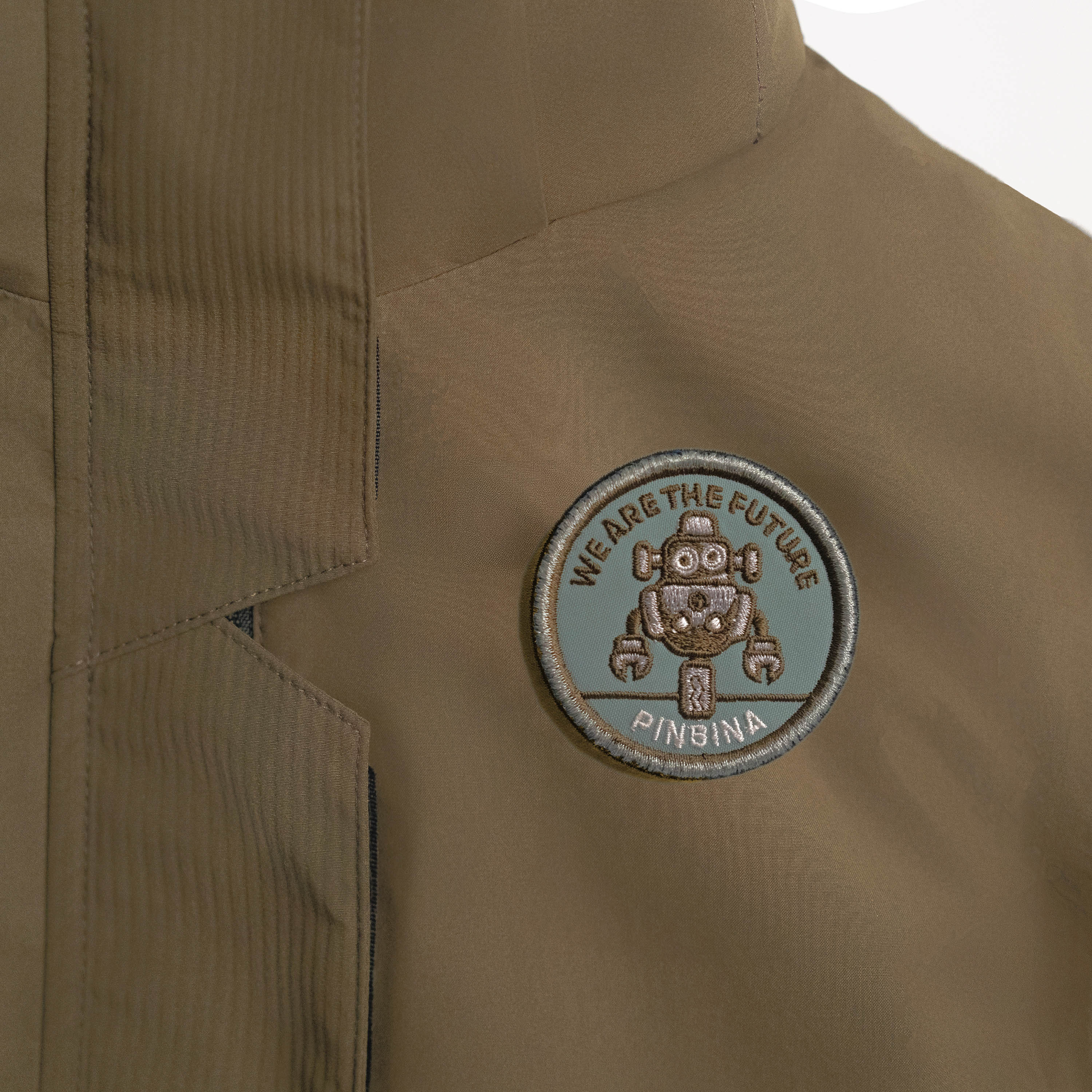 4-in-1 Adventure Kids Jacket