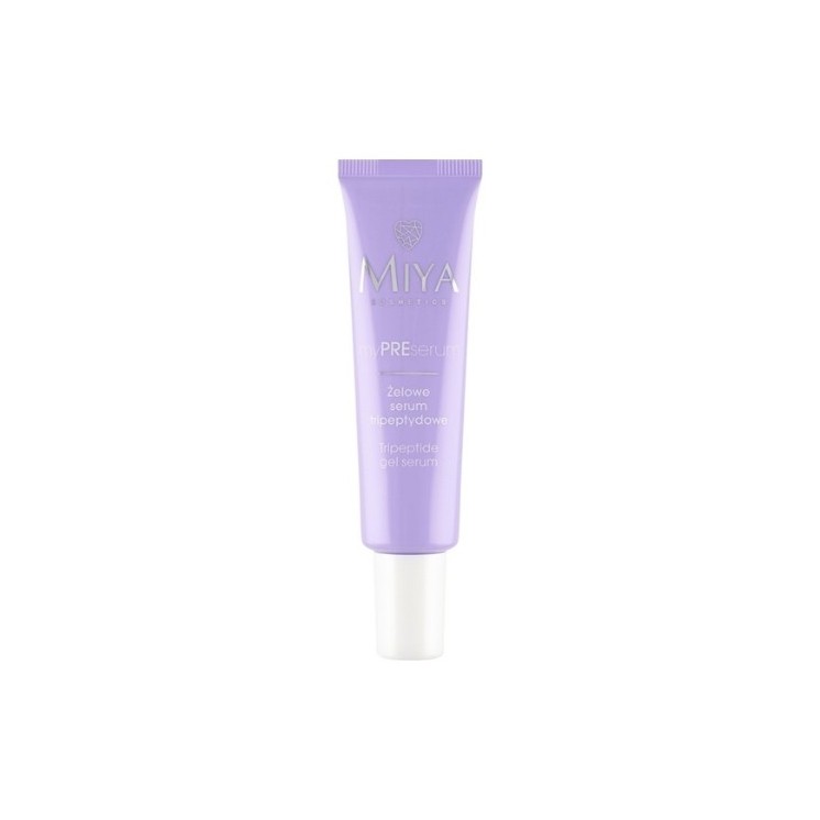 Miya myPREserum Tripeptide Gesichtsserum 30 ml