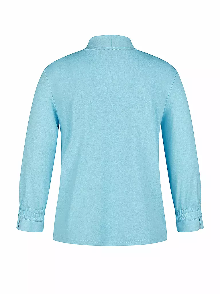 RABE Strickjacke türkis