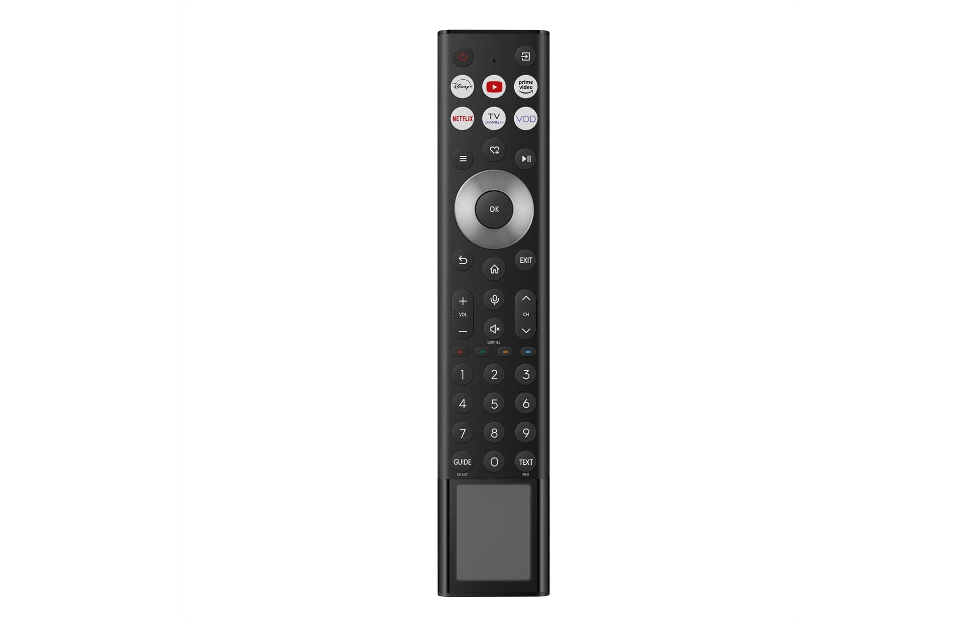 TV 100U7Q PRO 100