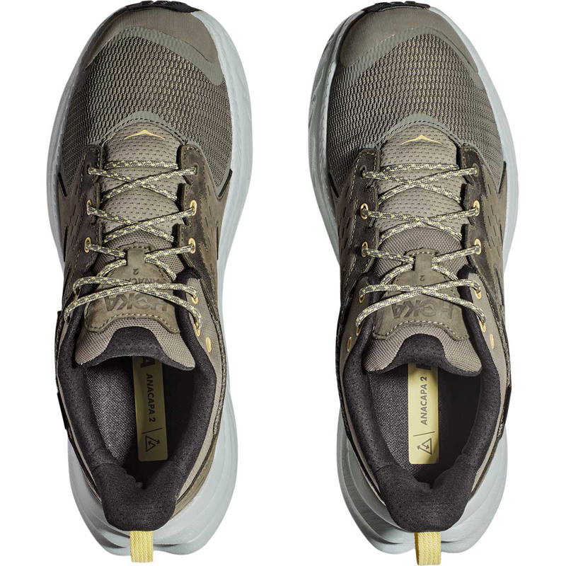 HOKA Anacapa 2 GTX Vandresko Herre