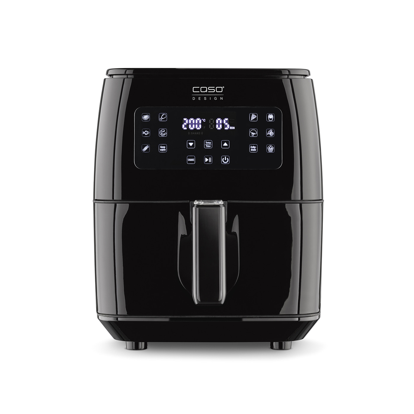 Caso AF 600 XL Air Fryer