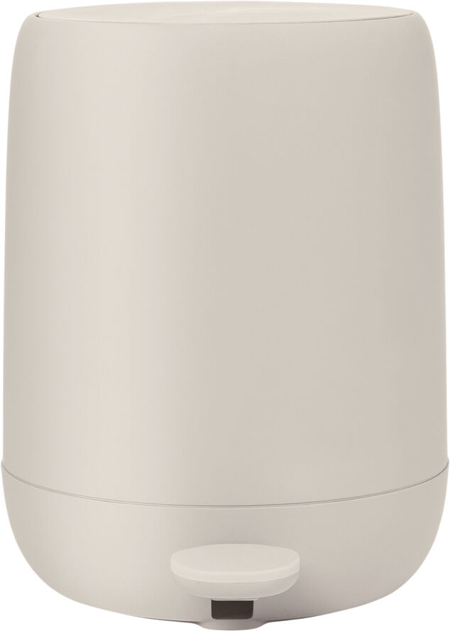 Blomus Pedal Bin -SONO- Moonbeam Moonbeam