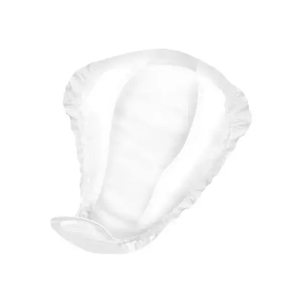 L&R iD para Homens Nível 3 - Proteção Anatômica Masculina - 29x23cm - 14 unidades