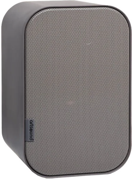 Artsound UNI30T Gris (la pièce) Enceintes 100 volts