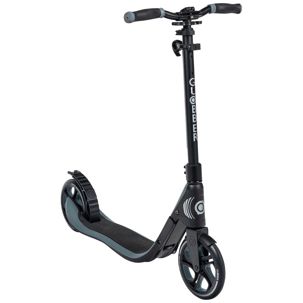 Globber ONE NL 205 Roller, Anthrazitgrau