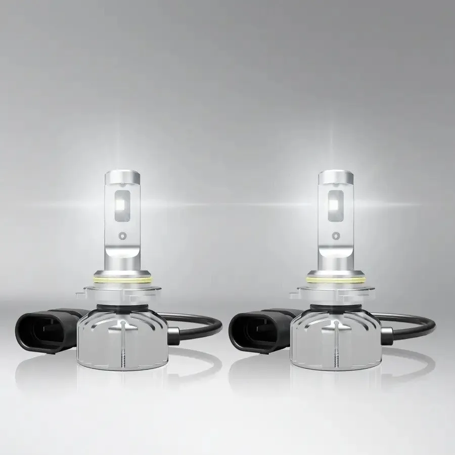 Osram Night Breaker LED Smart - HB4 Bilpærer - ECE Godkendt