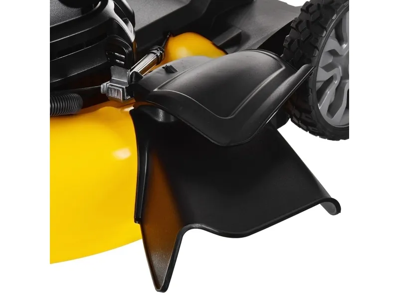 DEWALT 2x18V MOTORISATOR MED DRIVE UDEN BATTERI OG LADER DCMWSP564N - SOLO
