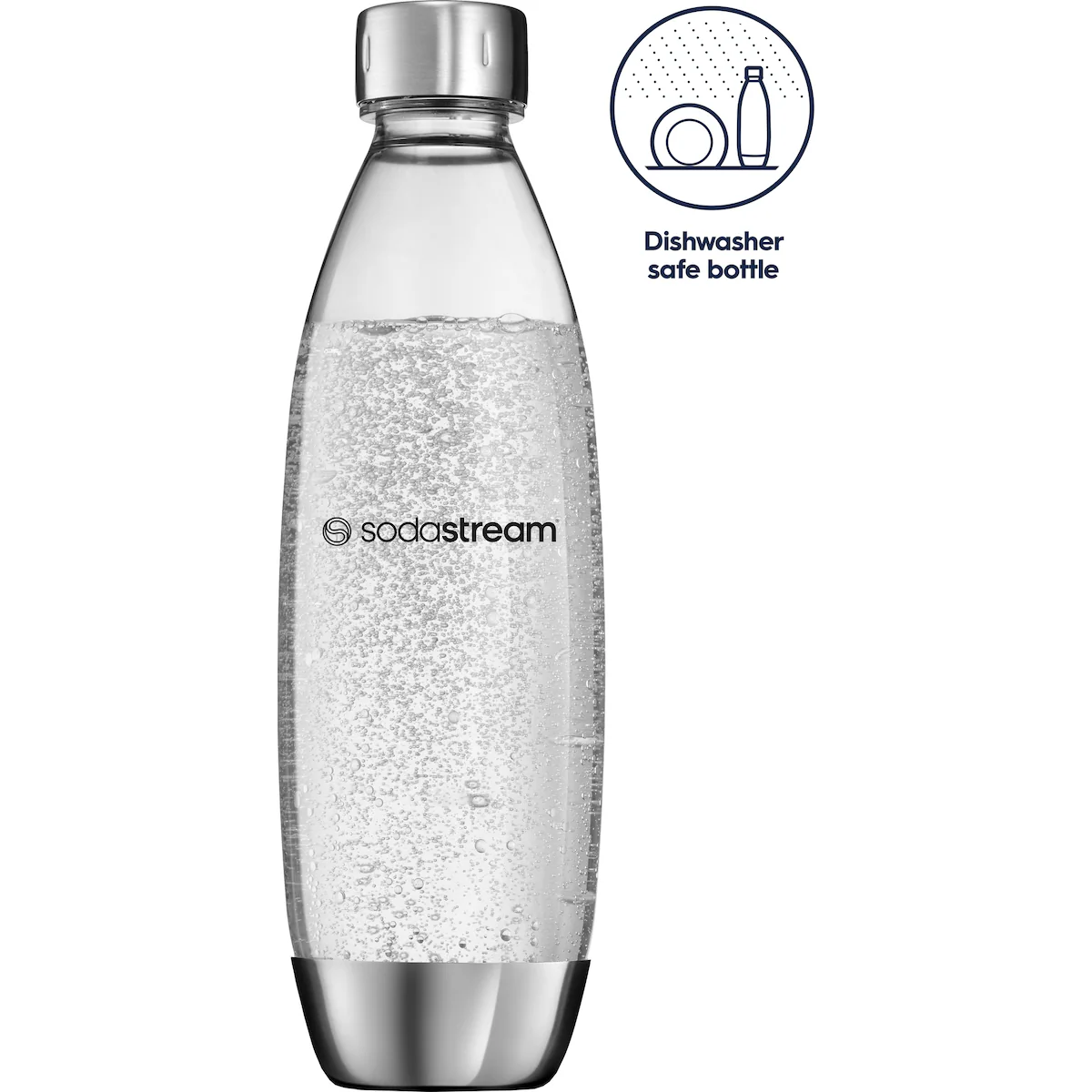 SodaStream Fuse DWS kullsyreflaske 1741199770