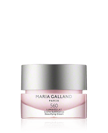 Maria Galland Lumin'Éclat 560 Crème Sublimatrice 50ml