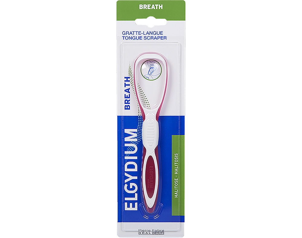 RASPADOR LINGUA ELGYDIUM ALIBI 1UN