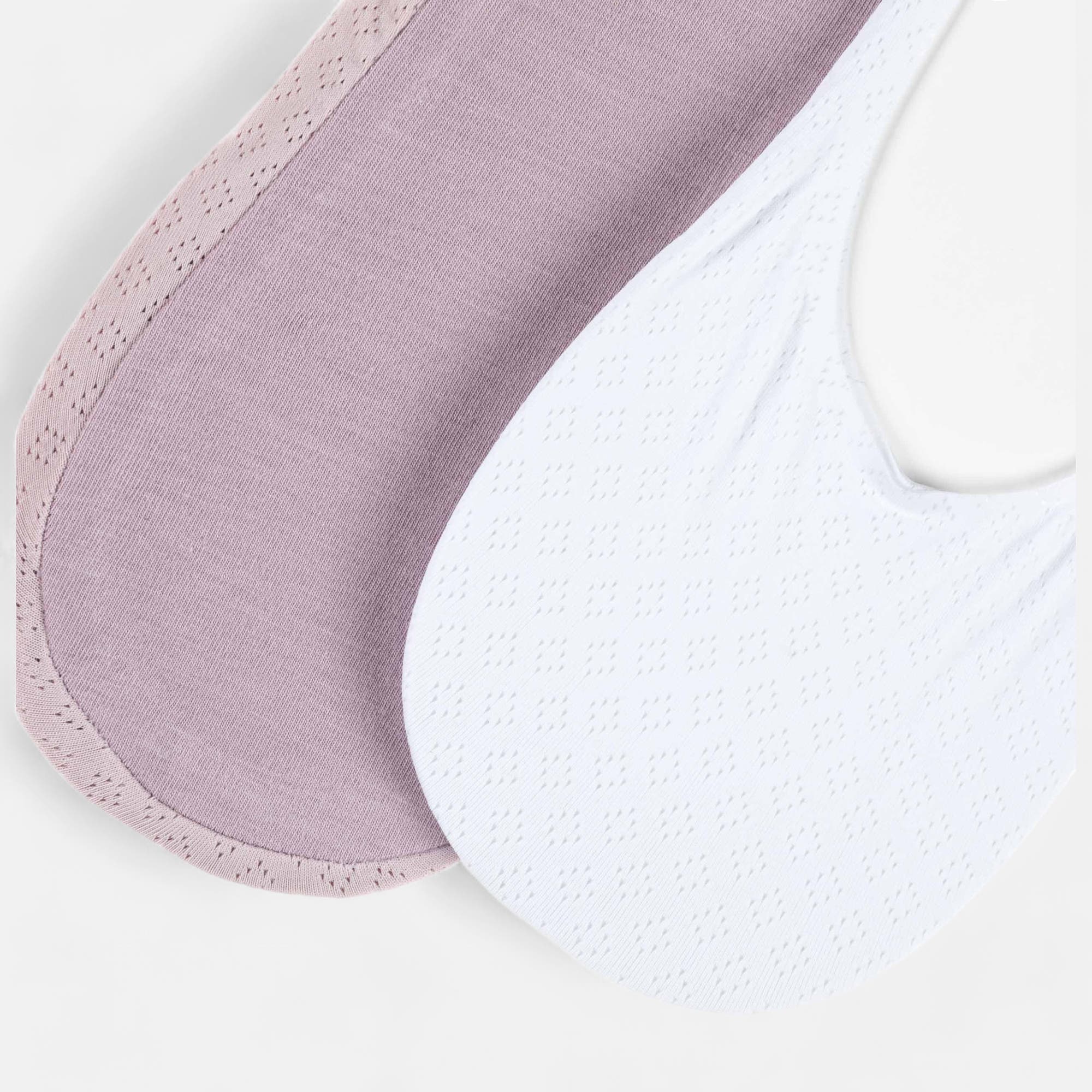 Chaussettes Femme rose