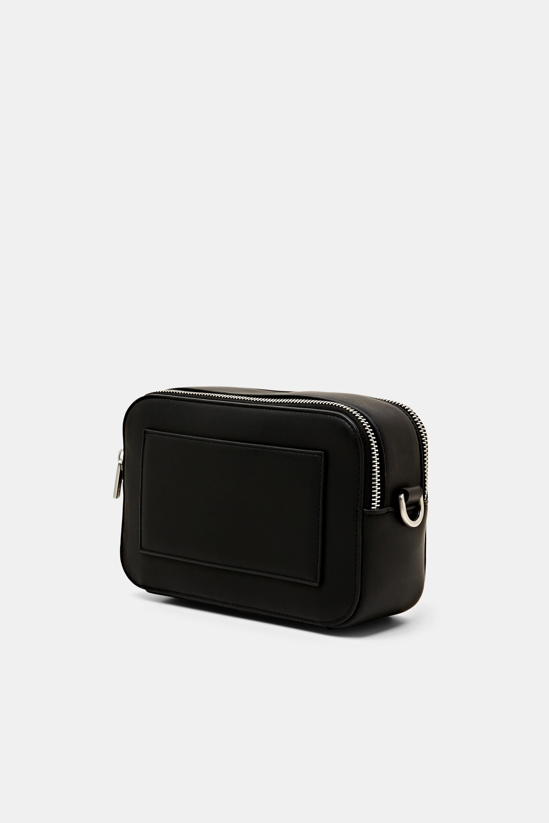 Sac de photo en similicuir